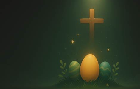 Remember Easter