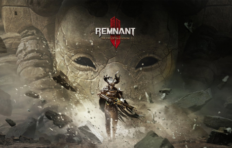 Remnant 2 - The Forgotten Kingdom