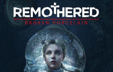 Remothered: Broken Porcelain