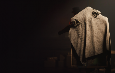 The Renovator: Origins