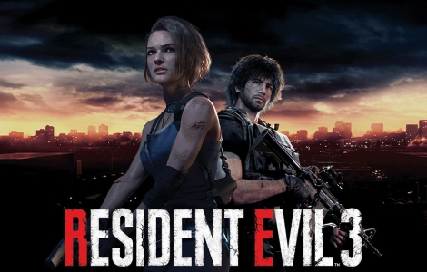 Resident Evil 3