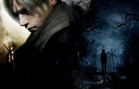 Resident Evil 4