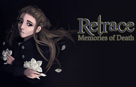 Retrace: Memories of Death