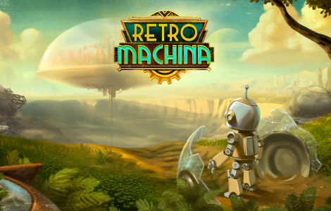 Retro Machina