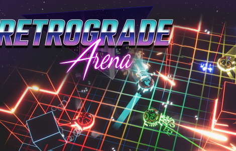 Retrograde Arena