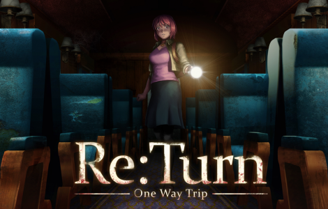 Re:Turn - One Way Trip