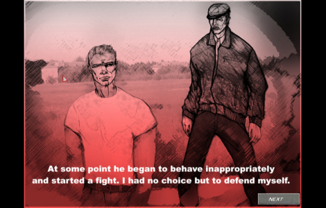 Revenge of the Boxer: Moscow Criminality