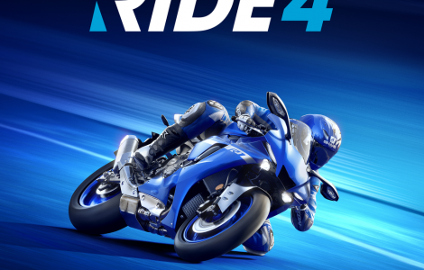 RIDE 4