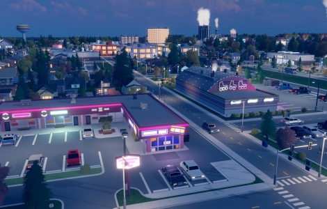 Rise of Industry 2