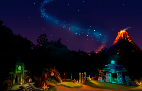 A Rite from the Stars: Remaster Edition