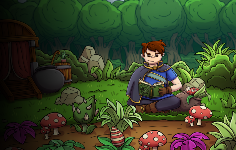 Rivenaar's Grove 