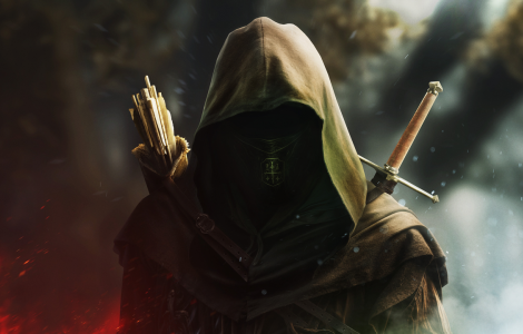 Robin Hood - Sherwood Builders