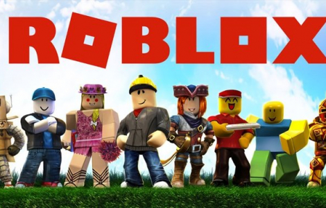 Roblox