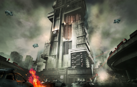 RoboCop: Rogue City - Unfinished Business