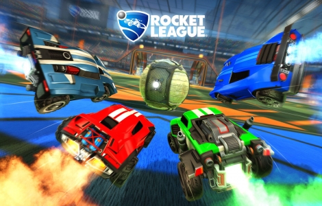 Rocket League