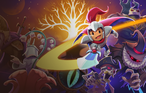 Rogue Legacy 2