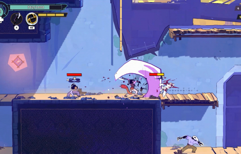 The Rogue Prince of Persia
