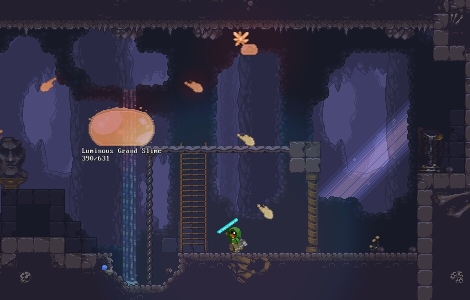 Rogue Worlds