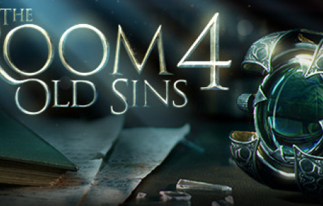 The Room 4: Old Sins