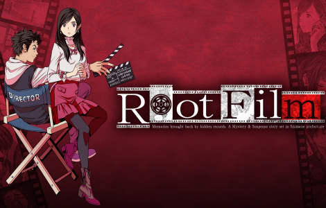 Root Film