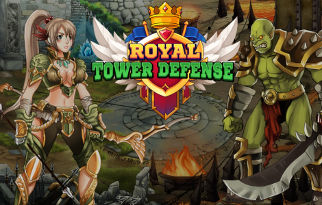 Royal Tower Defense