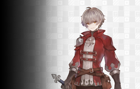 RPG MAKER WITH - Character & Monster Starter Edition