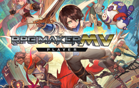 RPG Maker MV Player