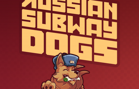 Russian Subway Dogs