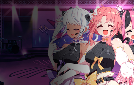 Sakura Melody