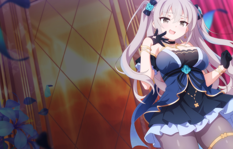 Sakura Succubus 8