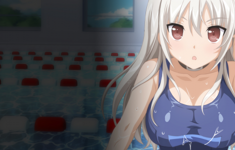 Sakura Swim Club