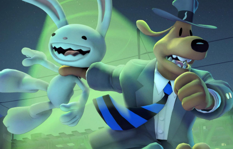 Sam & Max: Beyond Time and Space - Remastered