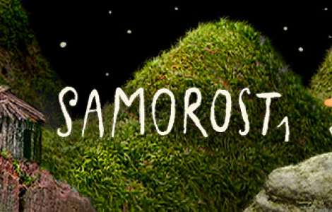 Samorost 1