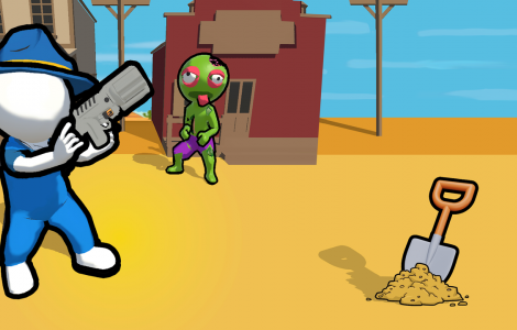 Sand Legends
