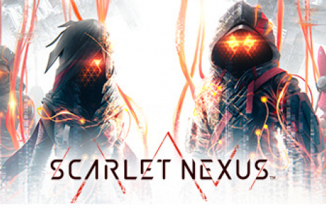 SCARLET NEXUS