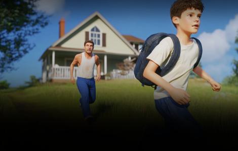 SchoolBoy Simulator