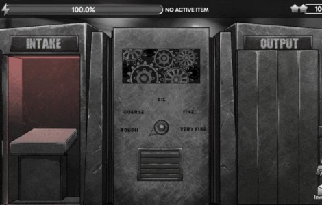 SCP: REFINARIUM