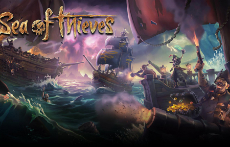 Sea of Thieves