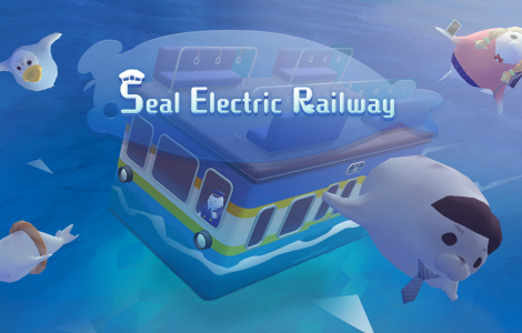 Seal Electric Railway