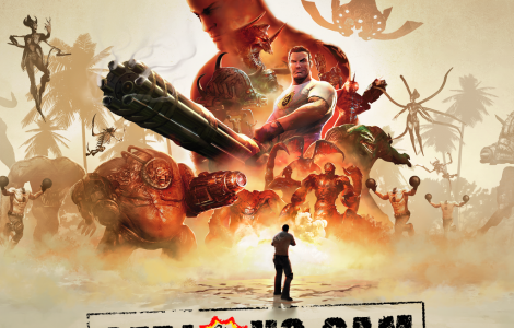 Serious Sam Collection