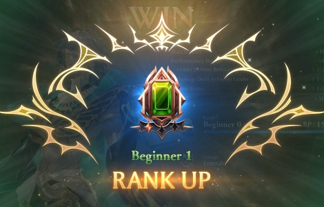Shadowverse: Worlds Beyond