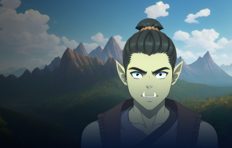 Shalnor Legends 2: Trials of Thunder