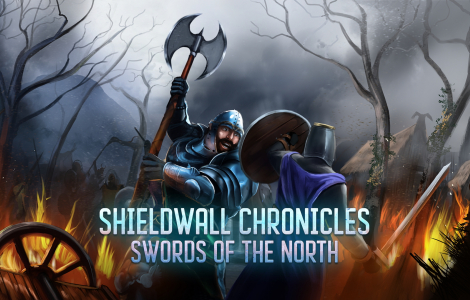 Shieldwall Chronicles: Swords of the North