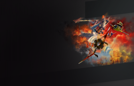 SHMUP 3-in-1 Bundle