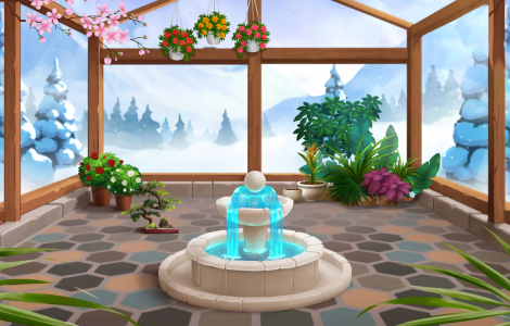 Shopping Clutter: Winter Break