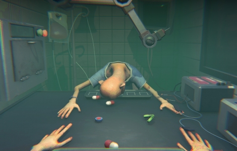 SIDE EFFECTS (Itch)