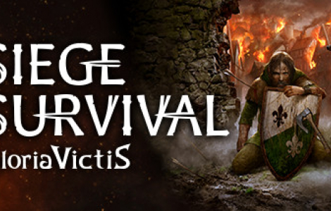 Siege Survival: Gloria Victis