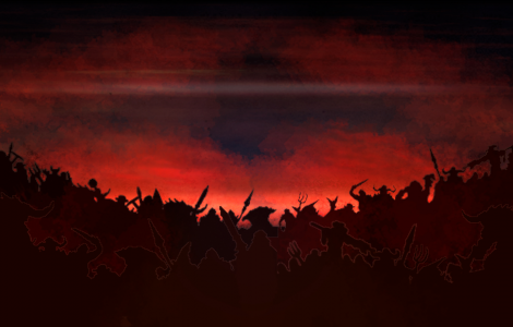 Sin Slayers