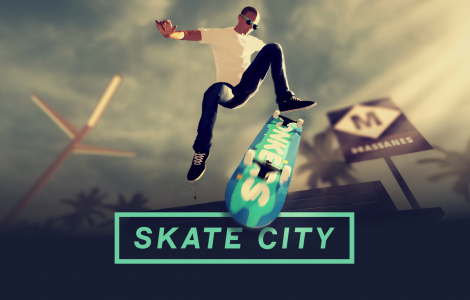 Skate City