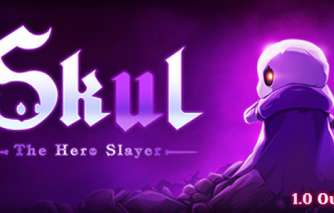 Skul: The Hero Slayer